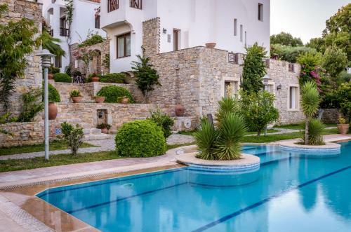 Marphe Hotel