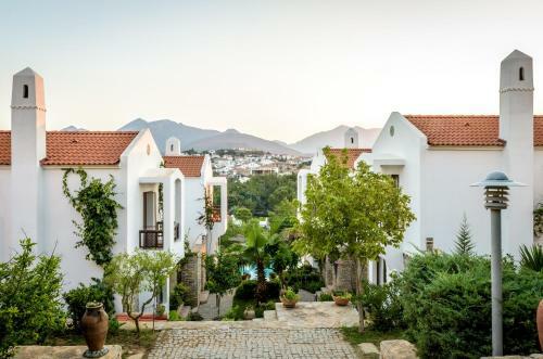 Marphe Hotel