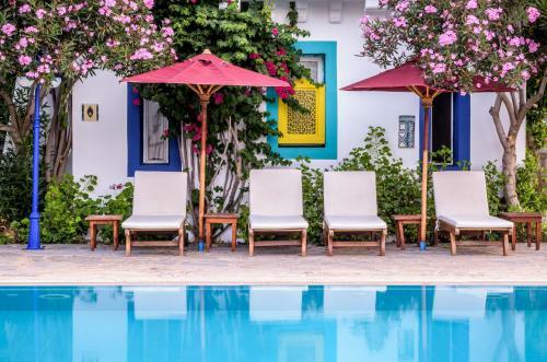 Marphe Hotel
