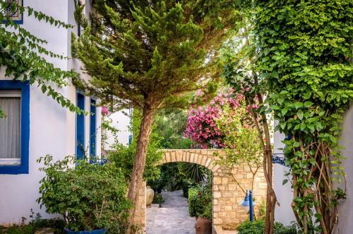Marphe Hotel
