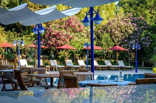 Marphe Hotel