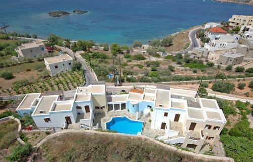 Reggina's Apartments