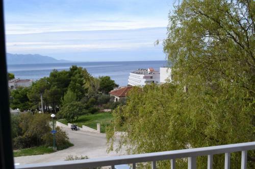 Apartments Villa Slavena
