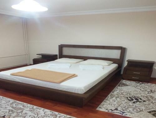 Bulvar Apart