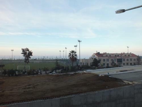 Bulvar Apart