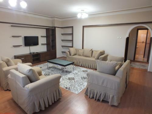 Bulvar Apart