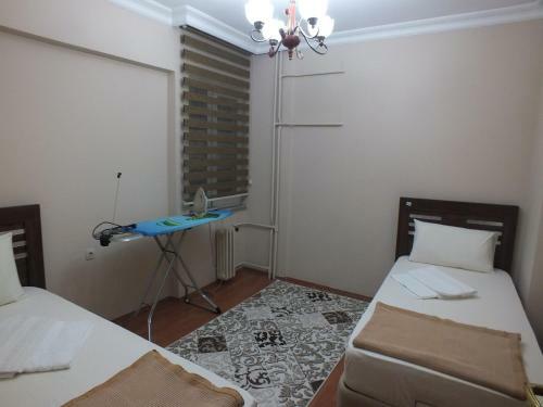 Bulvar Apart
