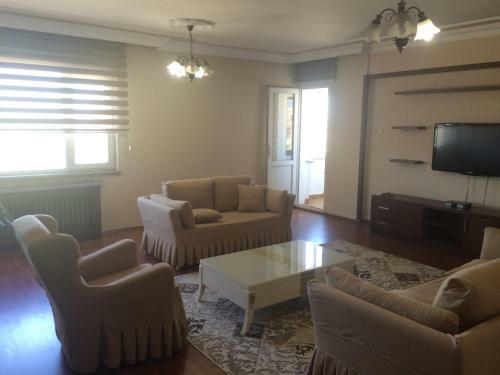 Bulvar Apart