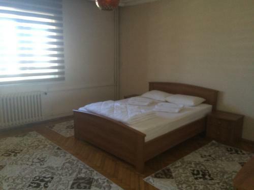 Bulvar Apart