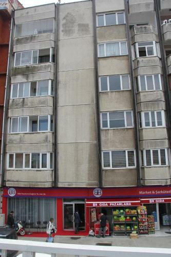 Bulvar Apart