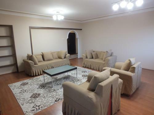 Bulvar Apart