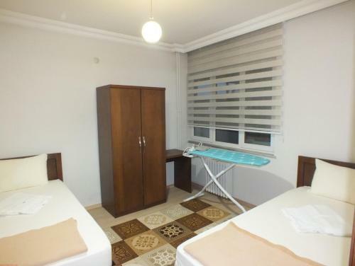 Bulvar Apart