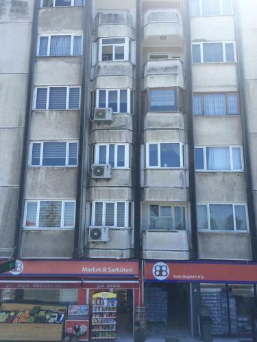 Bulvar Apart