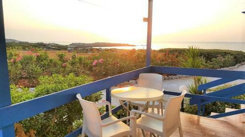 Apartamento Zorbas Beach Village Hotel