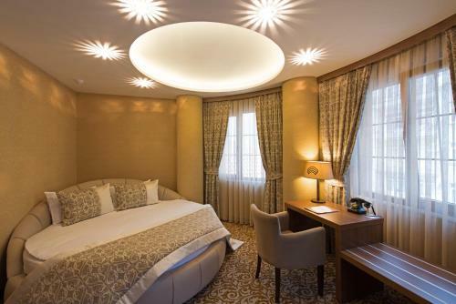 Cesmeli Kosk Hotel Silivri