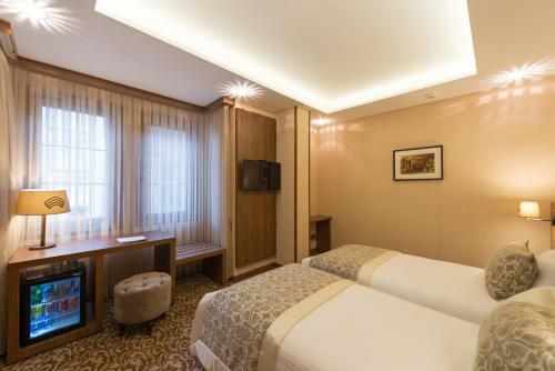 Cesmeli Kosk Hotel Silivri