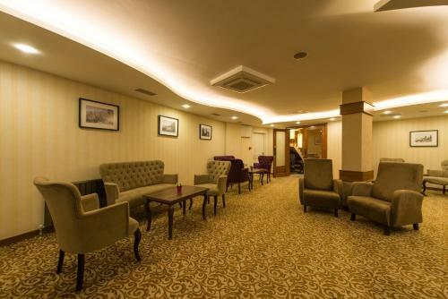 Cesmeli Kosk Hotel Silivri
