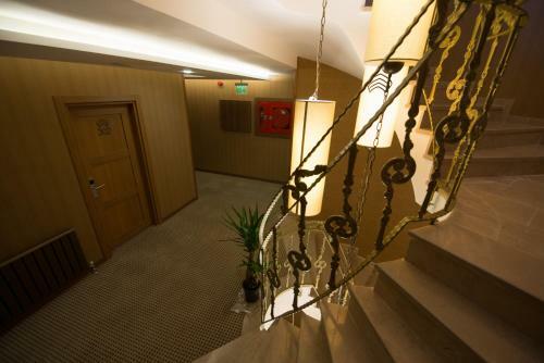 Cesmeli Kosk Hotel Silivri