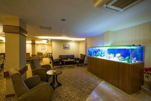 Cesmeli Kosk Hotel Silivri