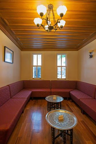 Cesmeli Kosk Hotel Silivri
