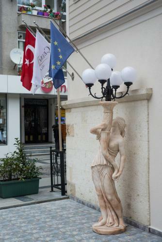 Cesmeli Kosk Hotel Silivri