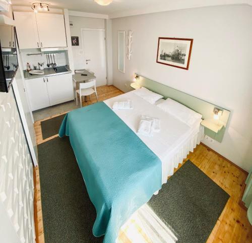 Apartamentos Komiza Provita Guesthouse