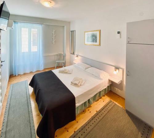Apartamentos Komiza Provita Guesthouse