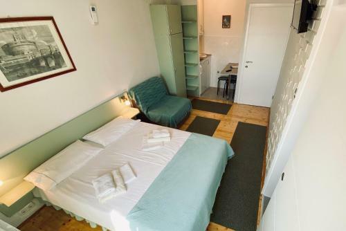 Apartamentos Komiza Provita Guesthouse