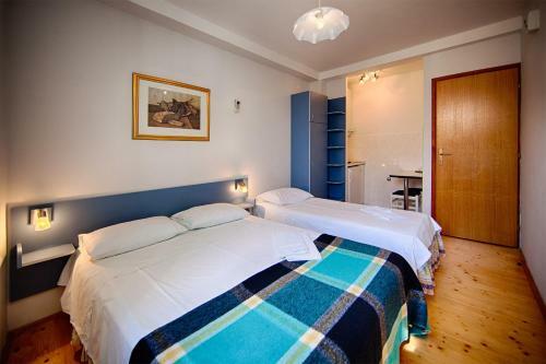 Apartamentos Komiza Provita Guesthouse