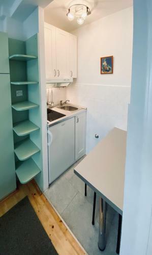 Apartamentos Komiza Provita Guesthouse