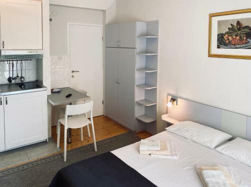 Apartamentos Komiza Provita Guesthouse