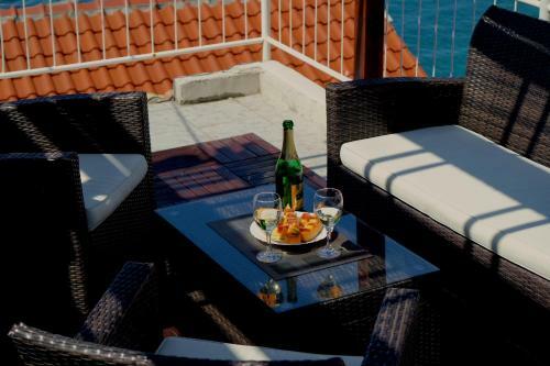Apartamentos Komiza Provita Guesthouse