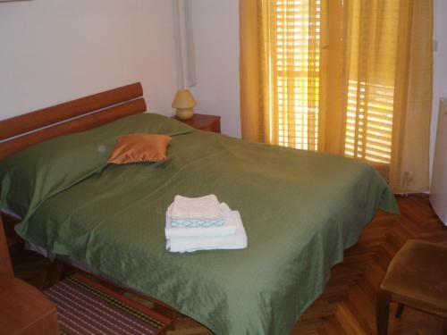 Hostal Apartments And Rooms Irena