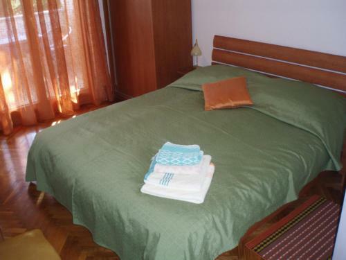 Hostal Apartments And Rooms Irena