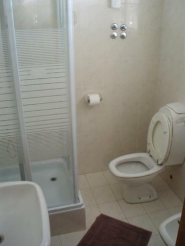 Hostal Apartments And Rooms Irena