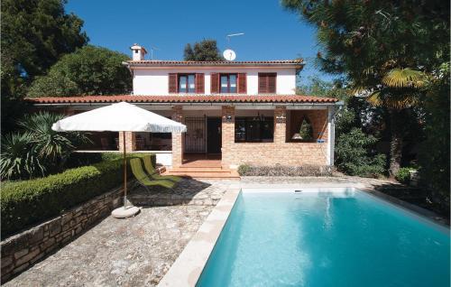Holiday Home Rovinj 35