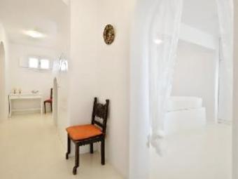 Apartamento Sea Sound White Katikies