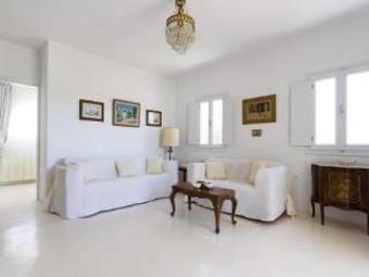 Apartamento Sea Sound White Katikies