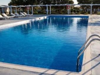 Apartamento Sea Sound White Katikies