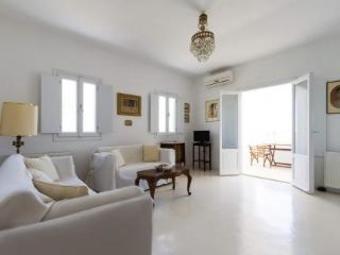 Apartamento Sea Sound White Katikies