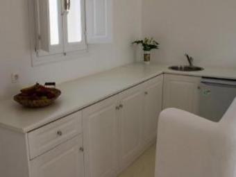 Apartamento Sea Sound White Katikies