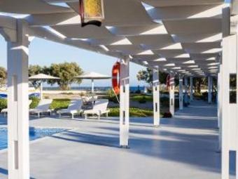 Apartamento Sea Sound White Katikies