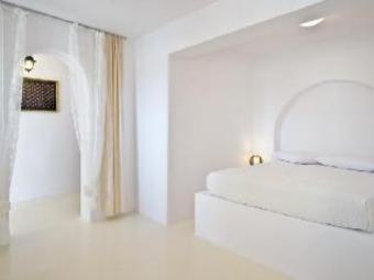 Apartamento Sea Sound White Katikies