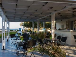 Apartamento Sea Sound White Katikies