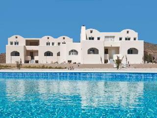 Apartamento Sea Sound White Katikies