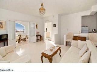 Apartamento Sea Sound White Katikies
