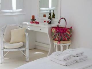Apartamento Sea Sound White Katikies