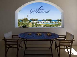 Apartamento Sea Sound White Katikies