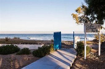 Apartamento Sea Sound White Katikies