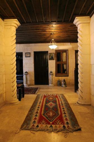 Hotel Ali Bey Konagi